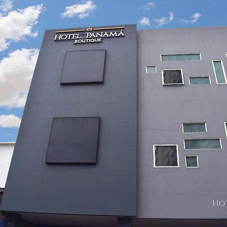 Hotel Boutique Panama Guayaquil Exterior photo