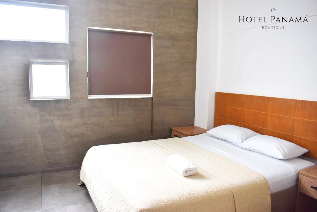 Hotel Boutique Panama Guayaquil Exterior photo