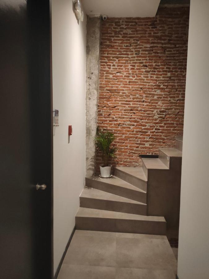 Hotel Boutique Panama Guayaquil Exterior photo