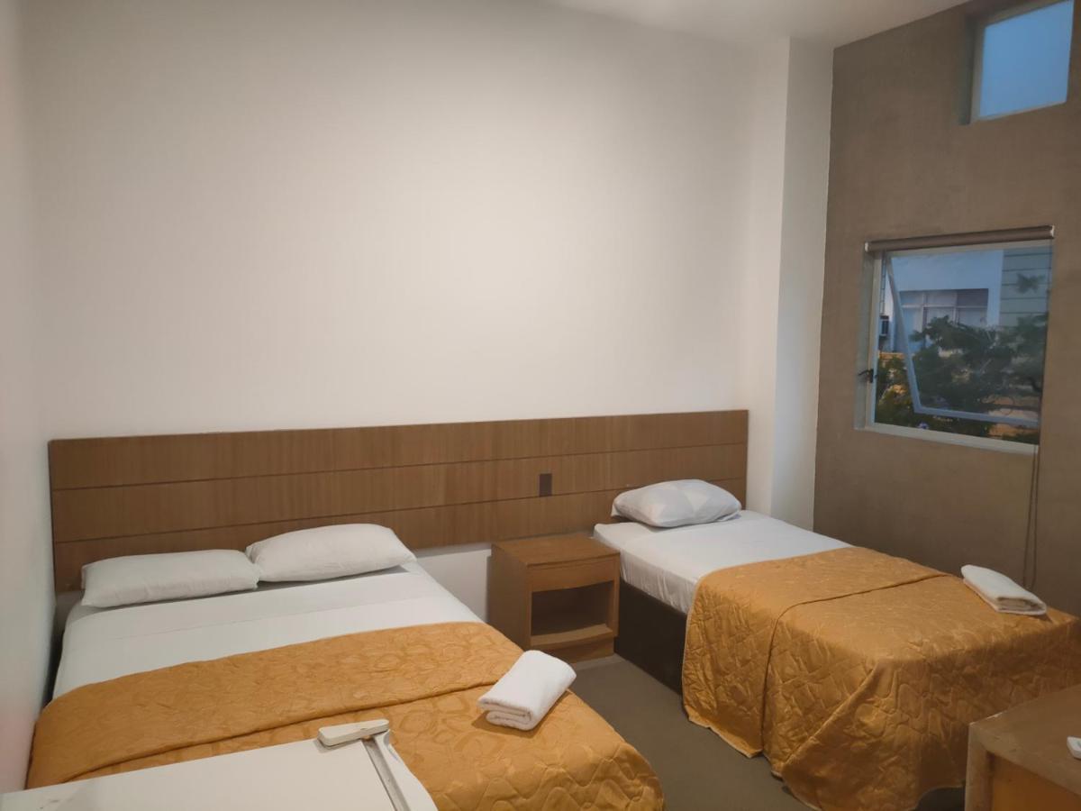 Hotel Boutique Panama Guayaquil Exterior photo