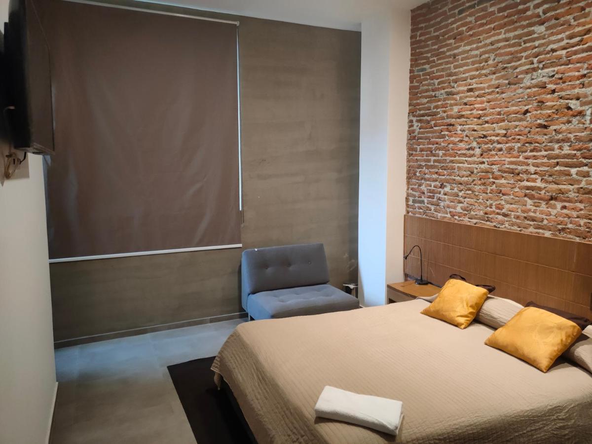 Hotel Boutique Panama Guayaquil Exterior photo