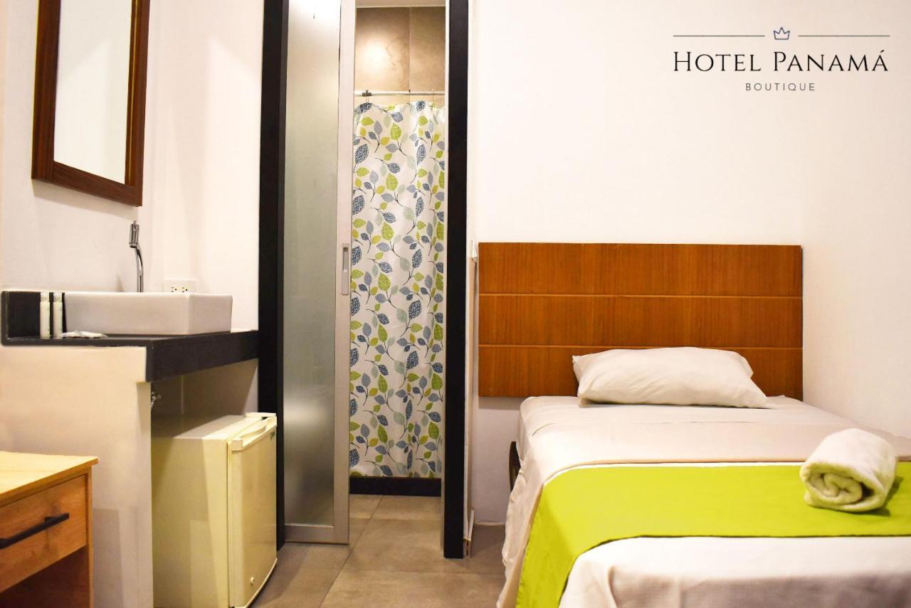 Hotel Boutique Panama Guayaquil Exterior photo