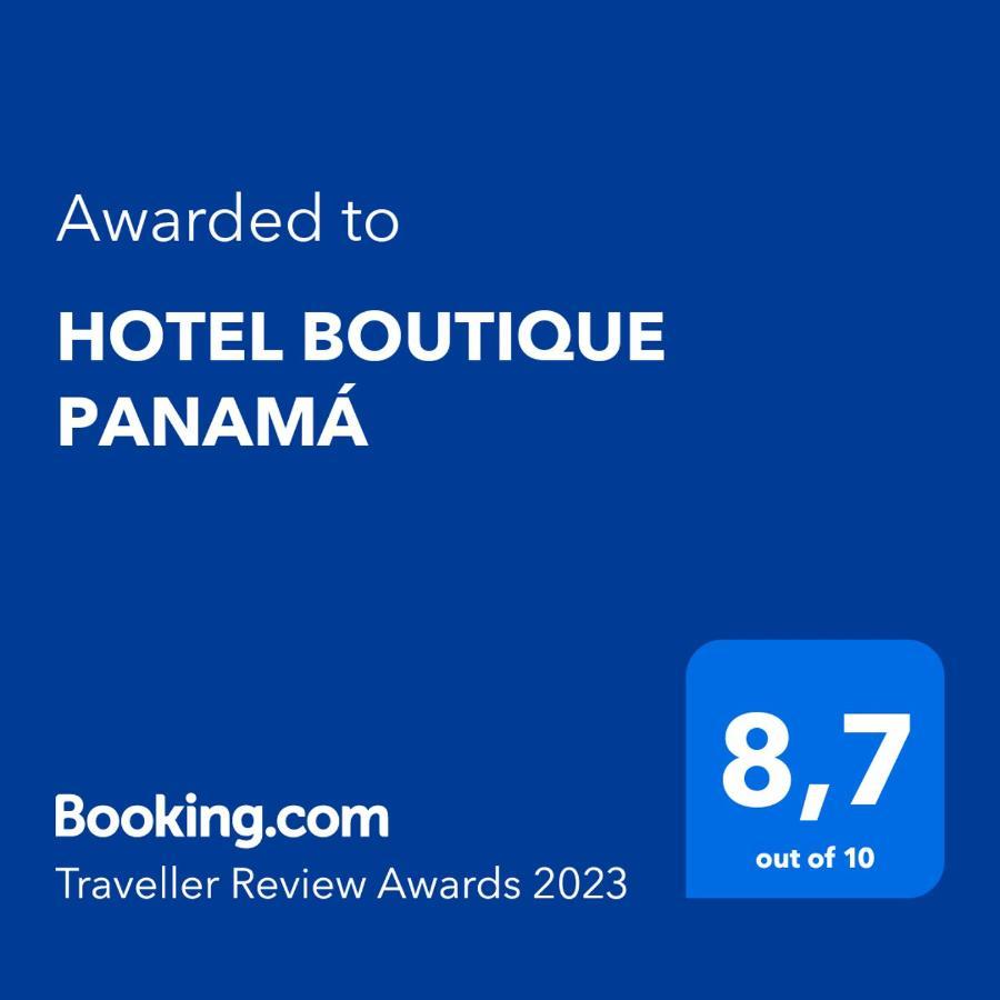Hotel Boutique Panama Guayaquil Exterior photo